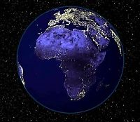 TopRq.com search results: our planet at night