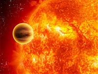 Earth & Universe: space artists work