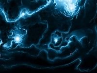 Earth & Universe: space artists work