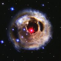 Earth & Universe: space artists work