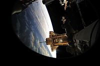 Earth & Universe: ISS photography