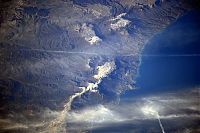 Earth & Universe: ISS photography