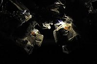 Earth & Universe: ISS photography