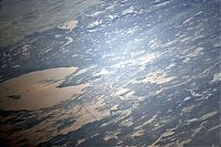 Earth & Universe: ISS photography