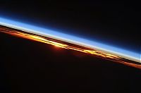 Earth & Universe: ISS photography