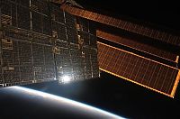 Earth & Universe: ISS photography