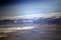 Earth & Universe: ISS photography