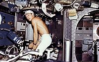 TopRq.com search results: History: NASA archive photography