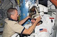 Earth & Universe: History: NASA archive photography