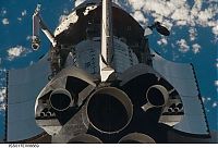 Earth & Universe: History: NASA archive photography