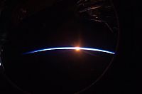 Earth & Universe: Space photography by Colonel Douglas H. Wheelock