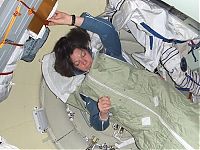 TopRq.com search results: Dmitri Yur'yevich Kondrat'yev is blogging from space