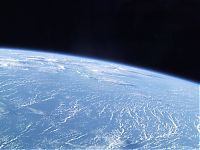 Earth & Universe: Dmitri Yur'yevich Kondrat'yev is blogging from space