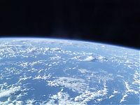 Earth & Universe: Dmitri Yur'yevich Kondrat'yev is blogging from space