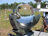 Earth & Universe: sunshine recorder