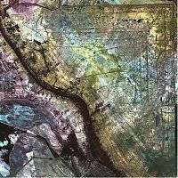 Earth & Universe: earth from space
