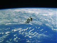 TopRq.com search results: spacewalk