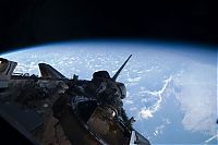 TopRq.com search results: spacewalk