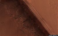 TopRq.com search results: mars surface