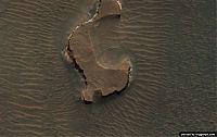 TopRq.com search results: mars surface