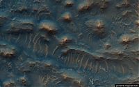 TopRq.com search results: mars surface