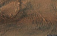 TopRq.com search results: mars surface