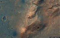 TopRq.com search results: mars surface