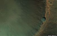 TopRq.com search results: mars surface