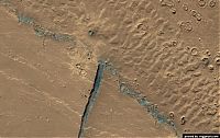TopRq.com search results: mars surface