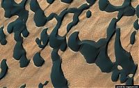 TopRq.com search results: mars surface