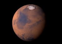 TopRq.com search results: artistic rendering of mars