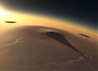 TopRq.com search results: artistic rendering of mars