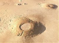 TopRq.com search results: artistic rendering of mars