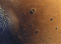 TopRq.com search results: artistic rendering of mars