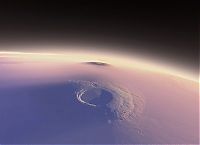 TopRq.com search results: artistic rendering of mars