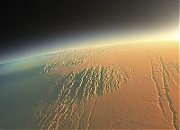 TopRq.com search results: artistic rendering of mars