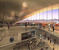 TopRq.com search results: Spaceport America, New Mexico, United States