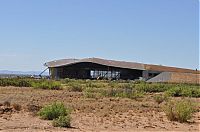 TopRq.com search results: Spaceport America, New Mexico, United States