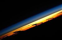 Earth & Universe: earth from space