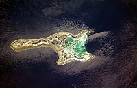 Earth & Universe: earth from space
