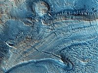 TopRq.com search results: mars surface