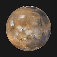 TopRq.com search results: mars surface