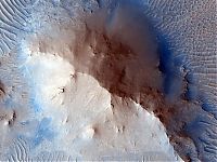 TopRq.com search results: mars surface