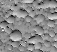 TopRq.com search results: mars surface