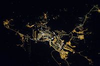 TopRq.com search results: our planet at night