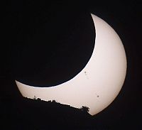 TopRq.com search results: solar eclipse