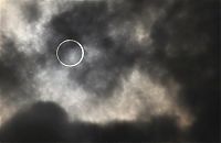 TopRq.com search results: solar eclipse