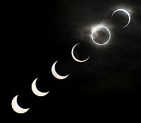 TopRq.com search results: solar eclipse