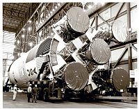 TopRq.com search results: Apollo 11 spaceflight, first manned moon landing