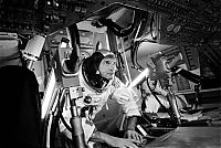 TopRq.com search results: Apollo 11 spaceflight, first manned moon landing